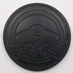 Back, from Pokémon Coin Fan, full size