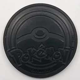 Back, from Pokémon Coin Fan, full size