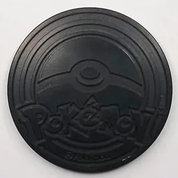 Back, from Pokémon Coin Fan, full size