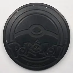 Back, from Pokémon Coin Fan, full size
