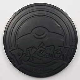 Back, from Pokémon Coin Fan, full size