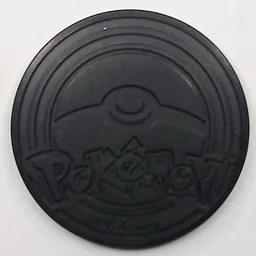 Back, from Pokémon Coin Fan, full size