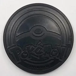 Back, from Pokémon Coin Fan, full size