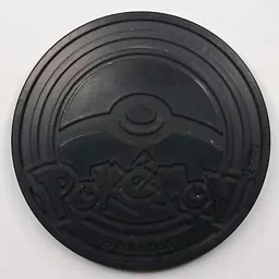 Back, from Pokémon Coin Fan, full size