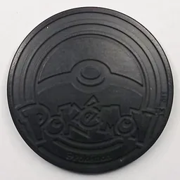 Back, from Pokémon Coin Fan, full size
