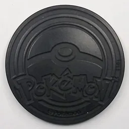 Back, from Pokémon Coin Fan, full size