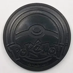Back, from Pokémon Coin Fan, full size