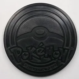 Back, from Pokémon Coin Fan, full size