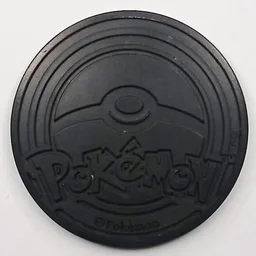 Back, from Pokémon Coin Fan, full size