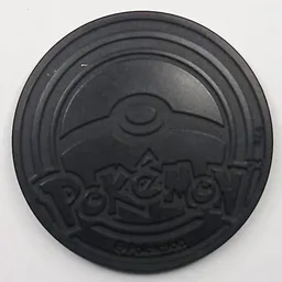 Back, from Pokémon Coin Fan, full size