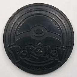 Back, from Pokémon Coin Fan, full size