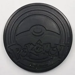 Back, from Pokémon Coin Fan, full size