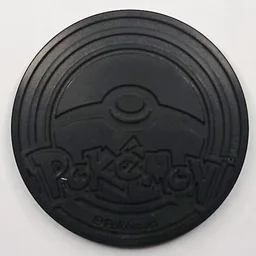 Back, from Pokémon Coin Fan, full size