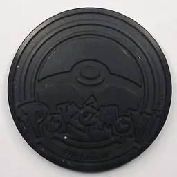 Back, from Pokémon Coin Fan, full size