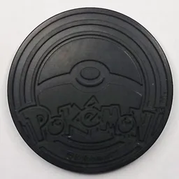 Back, from Pokémon Coin Fan, full size