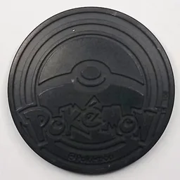 Back, from Pokémon Coin Fan, full size