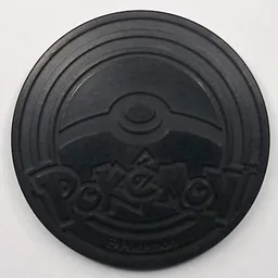 Back, from Pokémon Coin Fan, full size