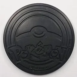Back, from Pokémon Coin Fan, full size