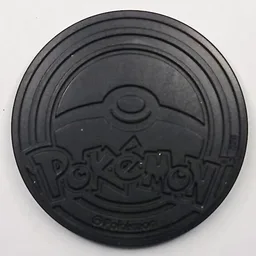 Back, from Pokémon Coin Fan, full size