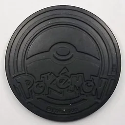 Back, from Pokémon Coin Fan, full size