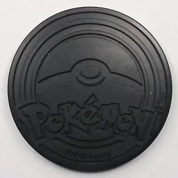 Back, from Pokémon Coin Fan, full size
