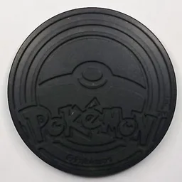 Back, from Pokémon Coin Fan, full size