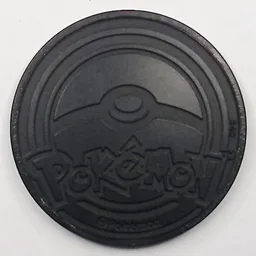 Back, from Pokémon Coin Fan, full size