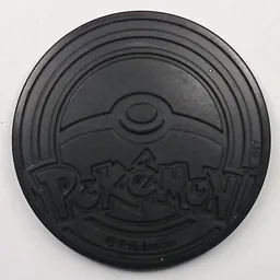 Back, from Pokémon Coin Fan, full size