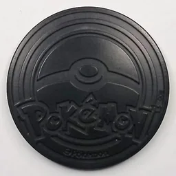 Back, from Pokémon Coin Fan, full size