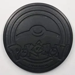 Back, from Pokémon Coin Fan, full size