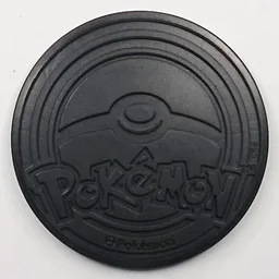Back, from Pokémon Coin Fan, full size