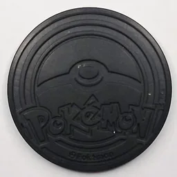 Back, from Pokémon Coin Fan, full size