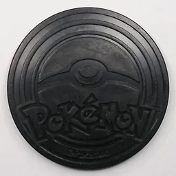 Back, from Pokémon Coin Fan, full size