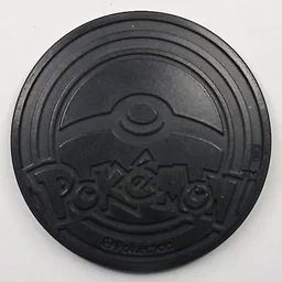 Back, from Pokémon Coin Fan, full size