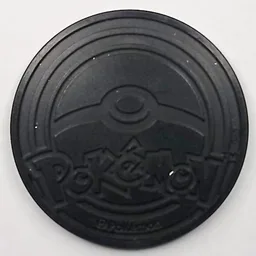 Back, from Pokémon Coin Fan, full size
