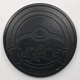 Back, from Pokémon Coin Fan, full size