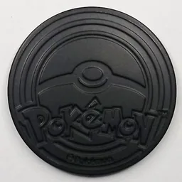 Back, from Pokémon Coin Fan, full size