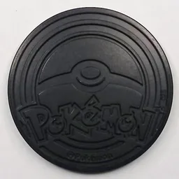 Back, from Pokémon Coin Fan, full size