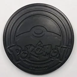 Back, from Pokémon Coin Fan, full size