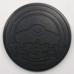 Back, from Pokémon Coin Fan, full size
