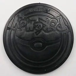 Back, from Pokémon Coin Fan, full size
