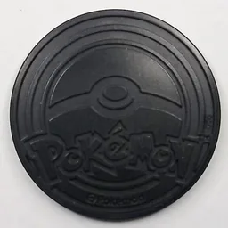 Back, from Pokémon Coin Fan, full size