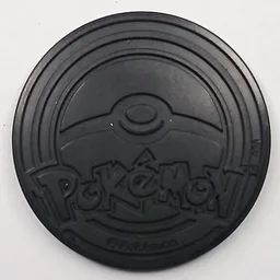 Back, from Pokémon Coin Fan, full size