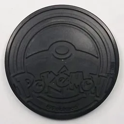 Back, from Pokémon Coin Fan, full size