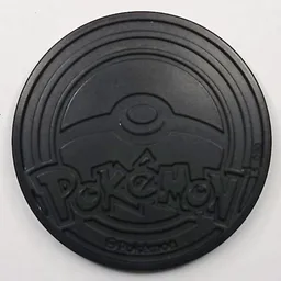 Back, from Pokémon Coin Fan, full size