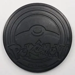 Back, from Pokémon Coin Fan, full size