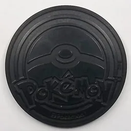 Back, from Pokémon Coin Fan, full size