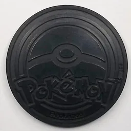 Back, from Pokémon Coin Fan, full size