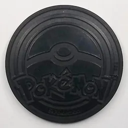 Back, from Pokémon Coin Fan, full size