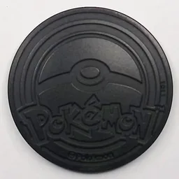 Back, from Pokémon Coin Fan, full size